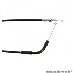 Transmission / câble gaz pour Moto KAWASAKI EN 500 cc