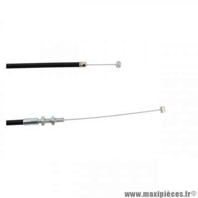 Transmission / câble gaz pour Moto KAWASAKI GPZ 500 cc