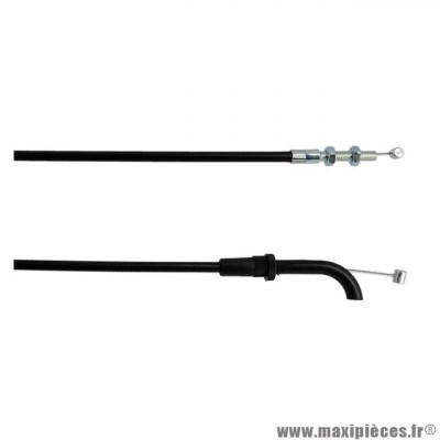 Transmission / câble gaz pour Moto KAWASAKI KLE 500 cc