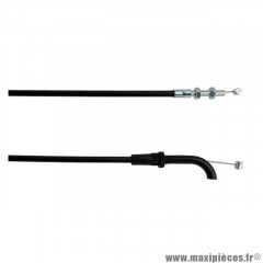 Transmission / câble gaz pour Moto KAWASAKI KLE 500 cc