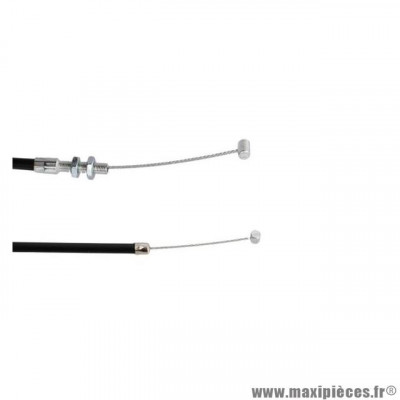 Transmission / câble gaz pour Moto KAWASAKI KLE 500 cc