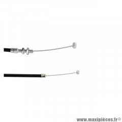 Transmission / câble gaz pour Moto KAWASAKI KLE 500 cc