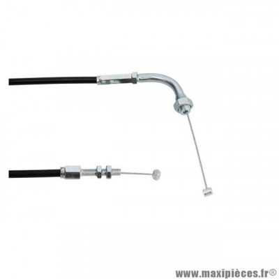 Transmission / câble gaz pour Moto KAWASAKI Z 650 cc