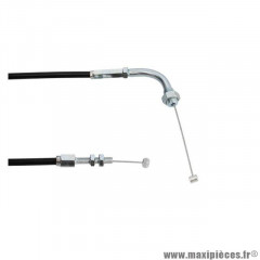 Transmission / câble gaz pour Moto KAWASAKI Z 650 cc