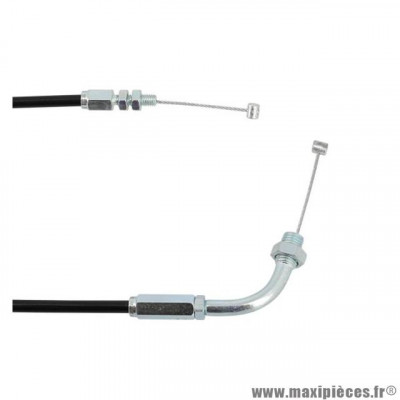 Transmission / câble gaz pour Moto KAWASAKI Z 900 cc