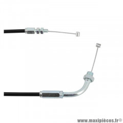 Transmission / câble gaz pour Moto KAWASAKI Z 900 cc