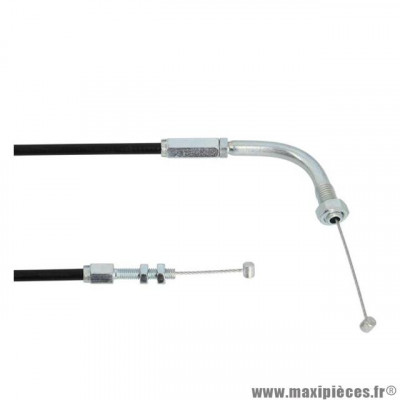 Transmission / câble gaz pour Moto KAWASAKI Z 1000 cc