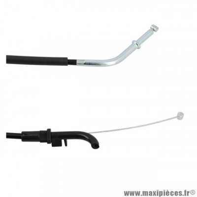 Transmission / câble gaz pour Moto KAWASAKI ZR ZEPHYR 550 cc