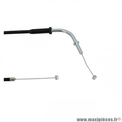 Transmission / câble gaz pour Moto KAWASAKI ZR ZEPHYR 550 cc