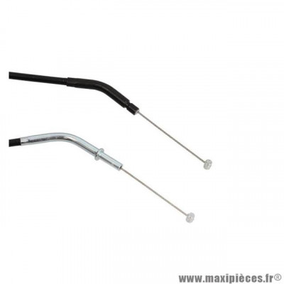 Transmission / câble gaz pour Moto KAWASAKI ZRX 1100 cc