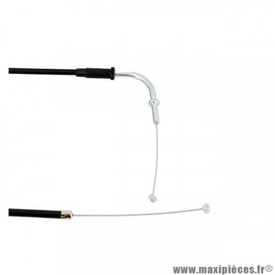 Transmission / câble gaz pour Moto KAWASAKI ZX6R 600 cc