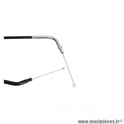 Transmission / câble gaz pour Moto KAWASAKI ZZR 1100 cc