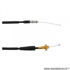 Transmission / câble gaz pour Moto KTM SX 65 cc