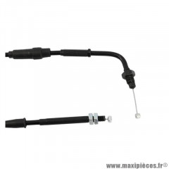 Transmission / câble gaz pour Maxi Scooter PIAGGIO MP3 125 cc