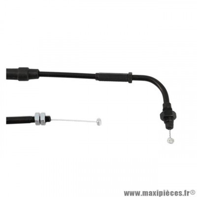 Transmission / câble gaz pour Maxi Scooter PIAGGIO MP3 300 cc