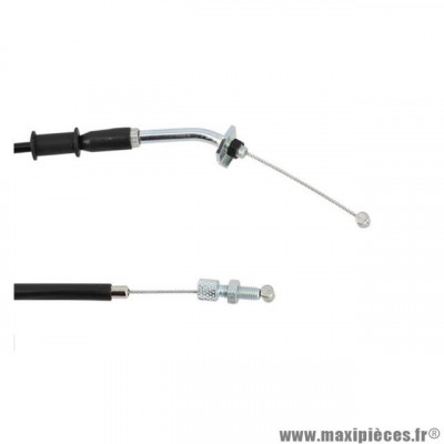 Transmission / câble gaz pour Maxi Scooter PIAGGIO X9 125 cc