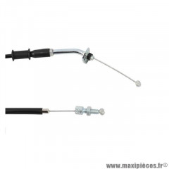 Transmission / câble gaz pour Maxi Scooter PIAGGIO X9 125 cc