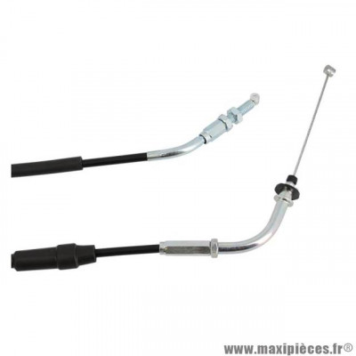 Transmission / câble gaz pour Maxi Scooter SUZUKI AN 125 cc