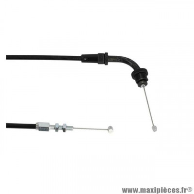 Transmission / câble gaz pour Moto SUZUKI GN 250 cc