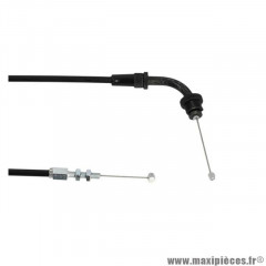 Transmission / câble gaz pour Moto SUZUKI GN 250 cc