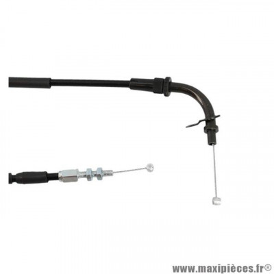 Transmission / câble gaz pour Moto SUZUKI GS 500 cc