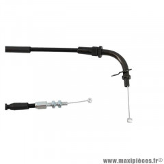 Transmission / câble gaz pour Moto SUZUKI GS 500 cc