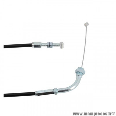 Transmission / câble gaz pour Moto SUZUKI GS 550 cc