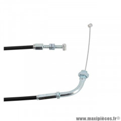 Transmission / câble gaz pour Moto SUZUKI GS 550 cc