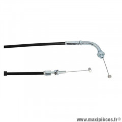 Transmission / câble gaz pour Moto SUZUKI GS 750 cc