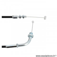 Transmission / câble gaz pour Moto SUZUKI GS 850 cc