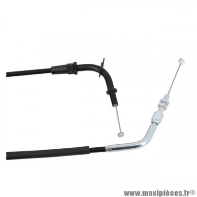 Transmission / câble gaz pour Moto SUZUKI GSF 1200 cc, GSF S BANDIT 1200 cc