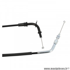Transmission / câble gaz pour Moto SUZUKI GSF 1200 cc, GSF S BANDIT 1200 cc