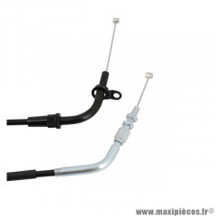 Transmission / câble gaz pour Moto SUZUKI GSF 1200 cc, GSF S BANDIT 1200 cc