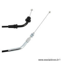 Transmission / câble gaz pour Moto SUZUKI GSF 1200 cc, GSF S BANDIT 1200 cc