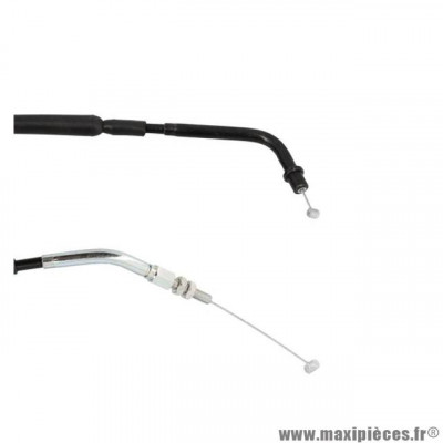 Transmission / câble gaz pour Moto SUZUKI GSF BANDIT 650 cc