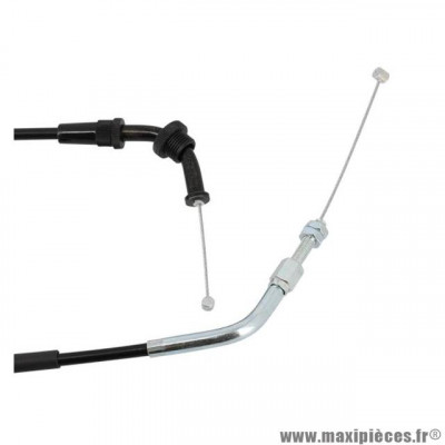 Transmission / câble gaz pour Moto SUZUKI GSX F 600 cc