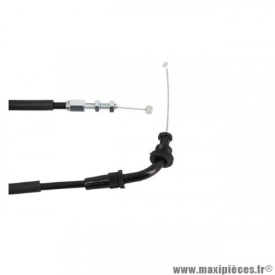 Transmission / câble gaz pour Moto SUZUKI GSX INAZUMA 750 cc
