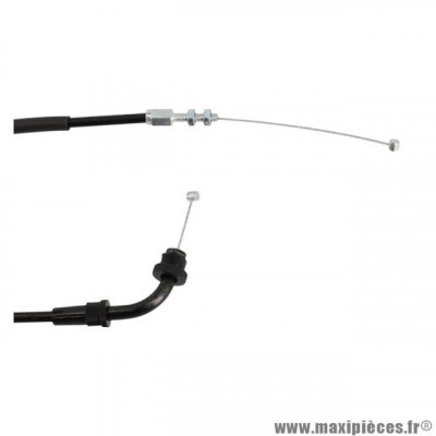 Transmission / câble gaz pour Moto SUZUKI GSX-R 600 cc