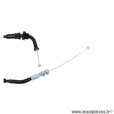 Transmission / câble gaz pour Moto SUZUKI SV 650 cc