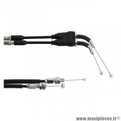 Transmission / câble gaz pour Moto SUZUKI SV S 650 cc