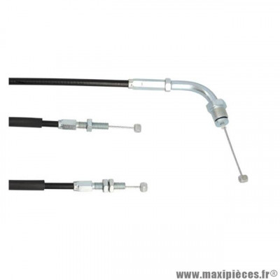 Transmission / câble gaz pour Moto SUZUKI VS 1400 cc
