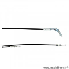 Transmission / câble gaz pour Moto SUZUKI VS INTRUDER 750 cc