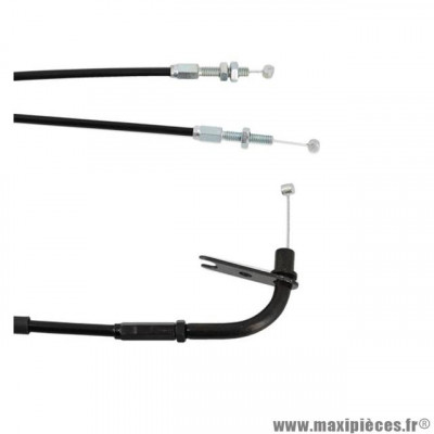 Transmission / câble gaz pour Moto SUZUKI VZ MARAUDER 800 cc