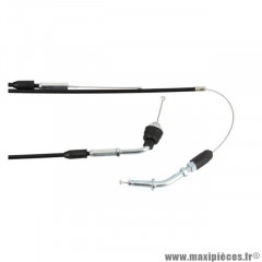 Transmission / câble gaz pour Moto YAMAHA DT 125 cc
