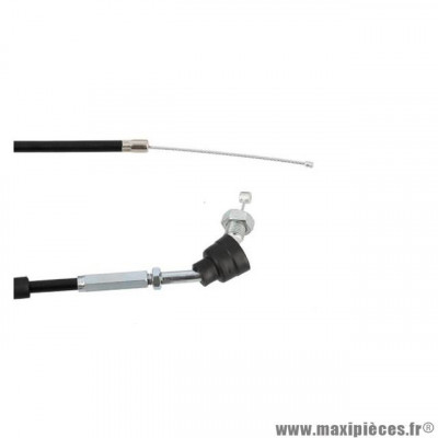 Transmission / câble gaz pour Moto YAMAHA DT LC 125 cc
