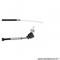 Transmission / câble gaz pour Moto YAMAHA DT LC 125 cc