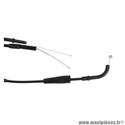 Transmission / câble gaz pour Moto YAMAHA DT R 125 cc