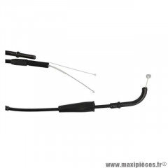Transmission / câble gaz pour Moto YAMAHA DT R 125 cc