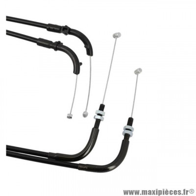 Transmission / câble gaz pour Moto YAMAHA FJ 1200 cc