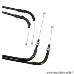 Transmission / câble gaz pour Moto YAMAHA FJ 1200 cc